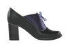 Kent - Block Heel
