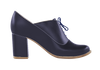 Kent - Block Heel