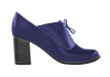 Kent - Block Heel