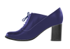 Kent - Block Heel