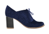 Kent - Block Heel