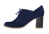 Kent - Block Heel