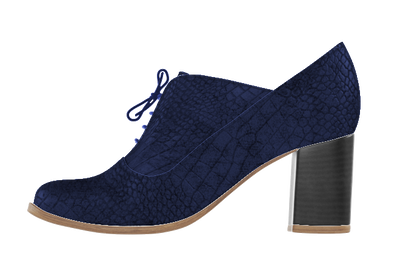 Kent - Block Heel