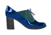 Kent - Block Heel