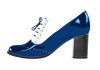 Kent - Block Heel