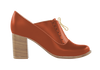 Kent - Block Heel