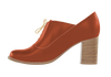 Kent - Block Heel