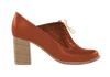 Kent - Block Heel