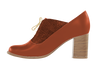 Kent - Block Heel