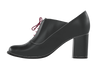 Kent - Block Heel