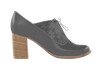Kent - Block Heel