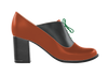 Kent - Block Heel