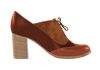 Kent - Block Heel