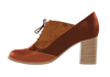 Kent - Block Heel