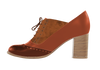 Kent - Block Heel