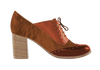 Kent - Block Heel