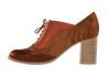 Kent - Block Heel
