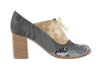 Kent - Block Heel