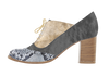 Kent - Block Heel