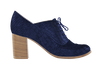 Kent - Block Heel