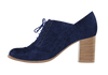 Kent - Block Heel