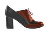 Kent - Block Heel