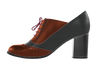 Kent - Block Heel