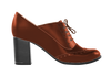 Kent - Block Heel