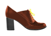 Kent - Block Heel