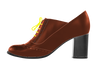 Kent - Block Heel
