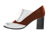 Kent - Block Heel