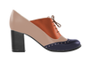 Kent - Block Heel