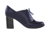 Kent - Block Heel