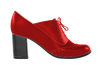 Kent - Block Heel