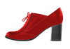 Kent - Block Heel