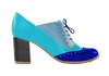 Kent - Block Heel