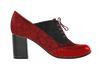 Kent - Block Heel