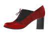 Kent - Block Heel