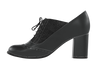 Kent - Block Heel
