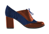 Kent - Block Heel