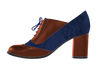 Kent - Block Heel