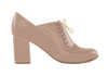 Kent - Block Heel