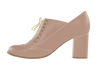 Kent - Block Heel