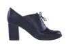 Kent - Block Heel