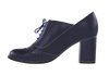 Kent - Block Heel
