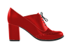 Kent - Block Heel