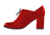 Kent - Block Heel