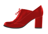 Kent - Block Heel
