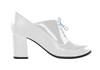 Kent - Block Heel