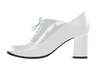 Kent - Block Heel